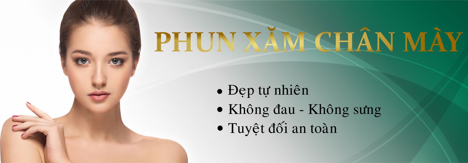 PHUN XĂM CHÂN MÀY